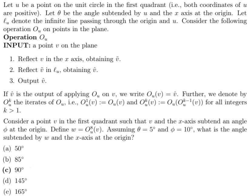 Tifr Phd Cs Ss Solutions Adda